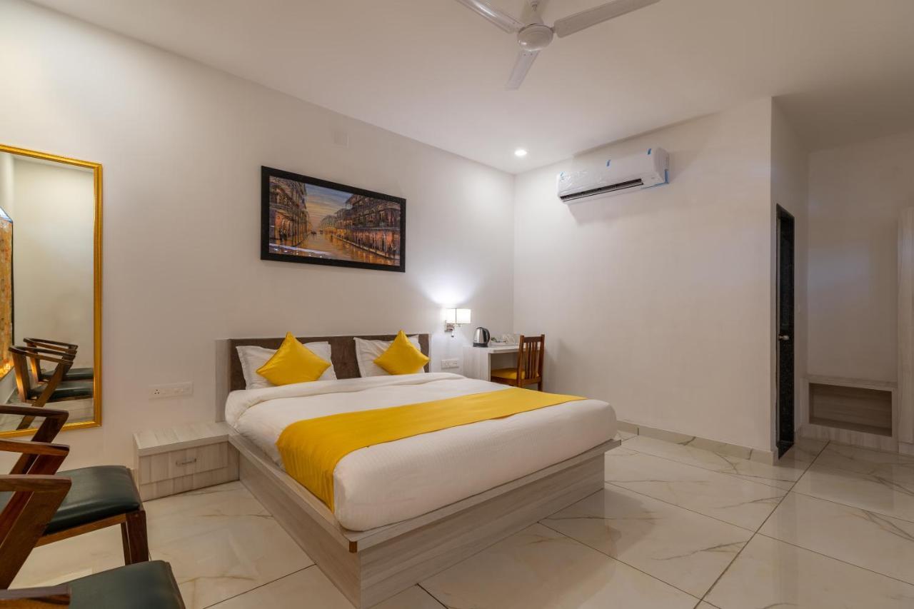 Haveli Jai Durga At Pichola Lake Otel Udaipur Dış mekan fotoğraf