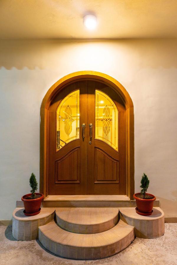 Haveli Jai Durga At Pichola Lake Otel Udaipur Dış mekan fotoğraf